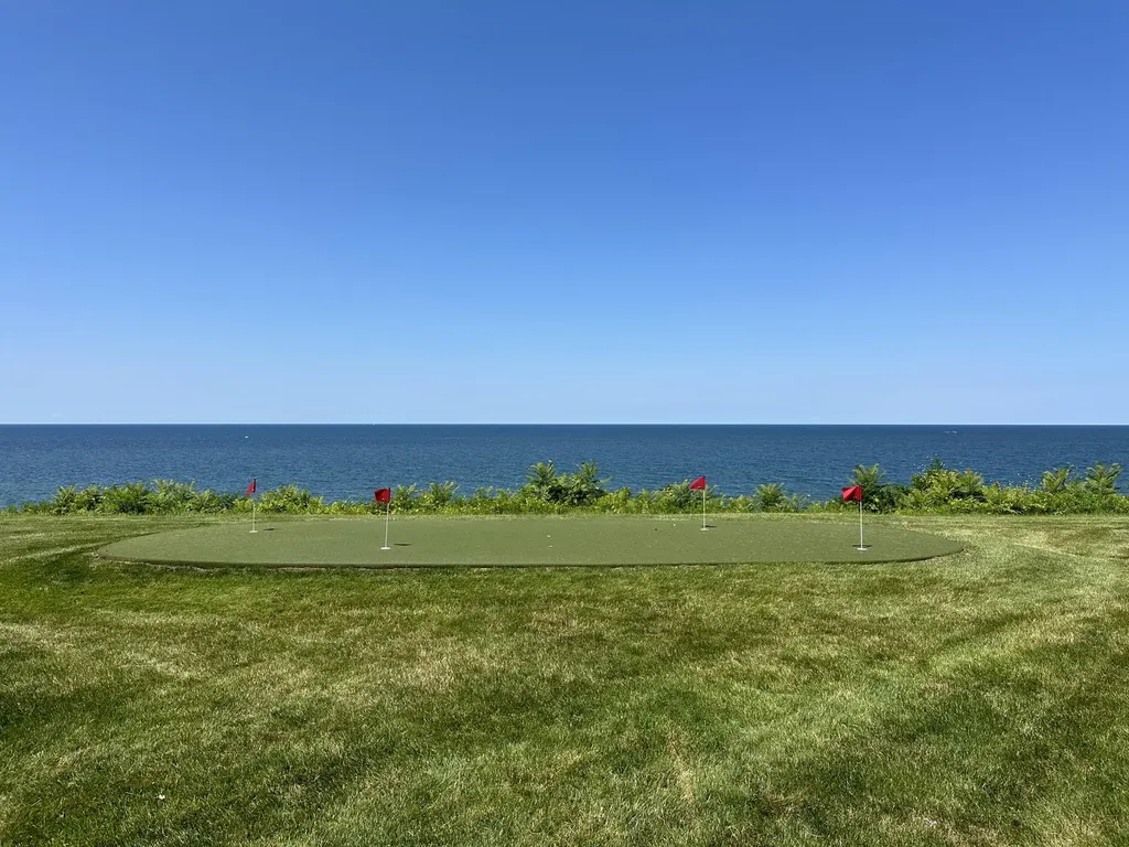 3620 Lakeshore Drive St. Joseph City MI 49085