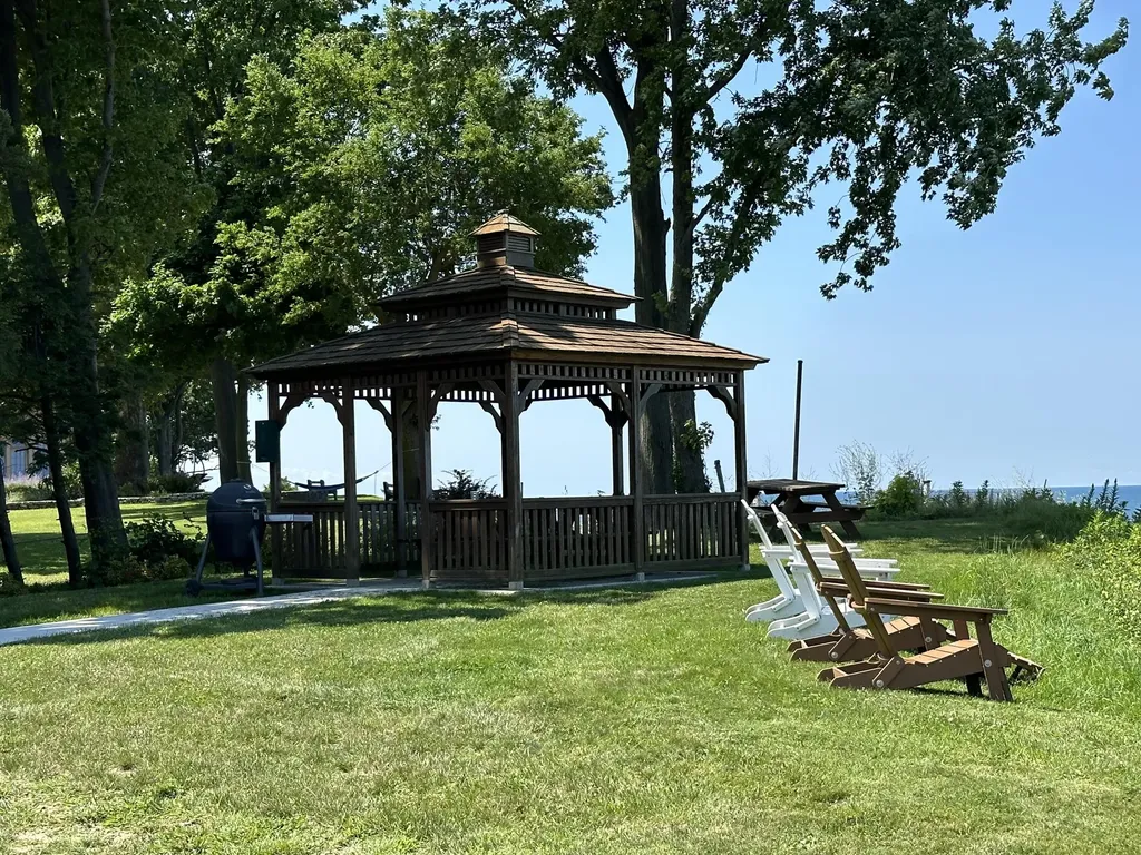 3620 Lakeshore Drive St. Joseph City MI 49085