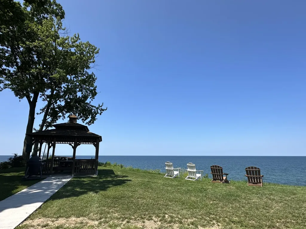 3620 Lakeshore Drive St. Joseph City MI 49085