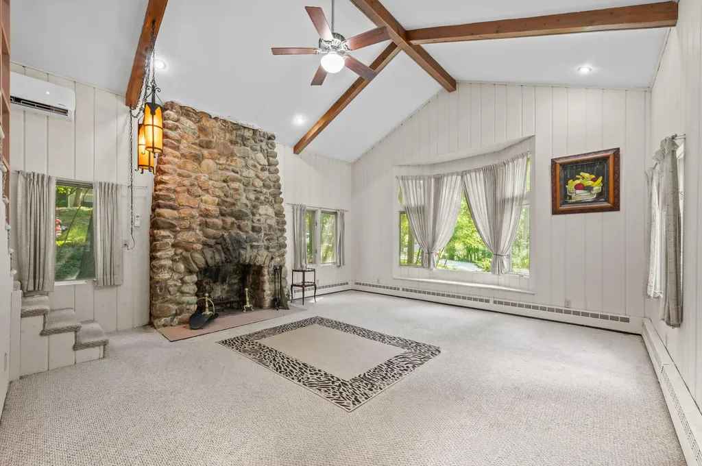 4128 Ponchartrain Trail Michiana Village MI 49117