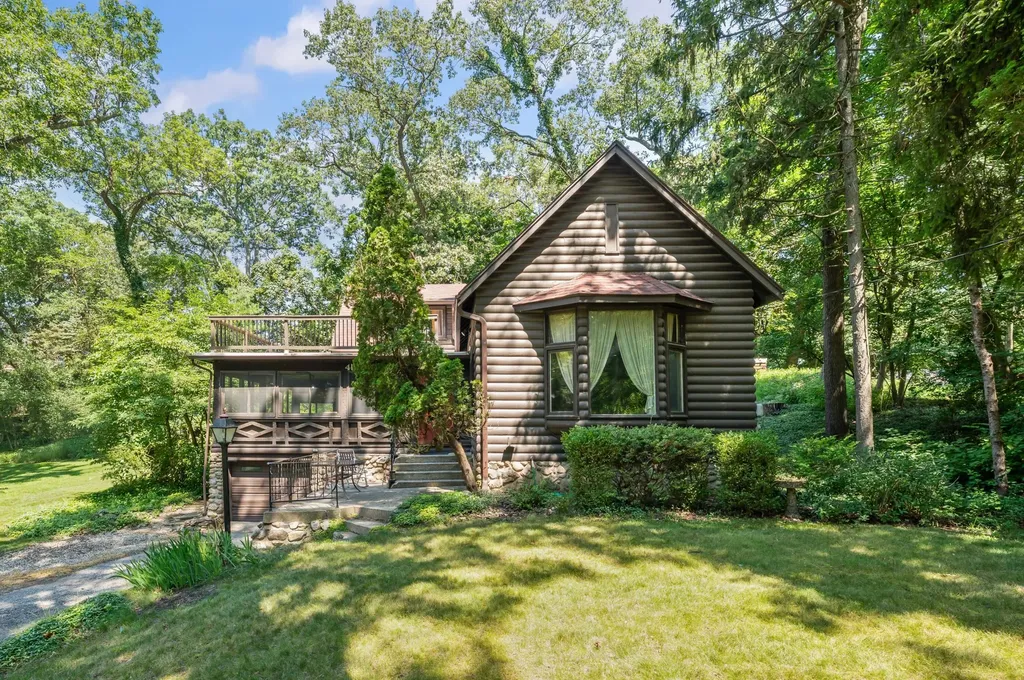 4128 Ponchartrain Trail Michiana Village MI 49117