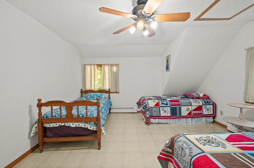 4128 Ponchartrain Trail Michiana Village MI 49117