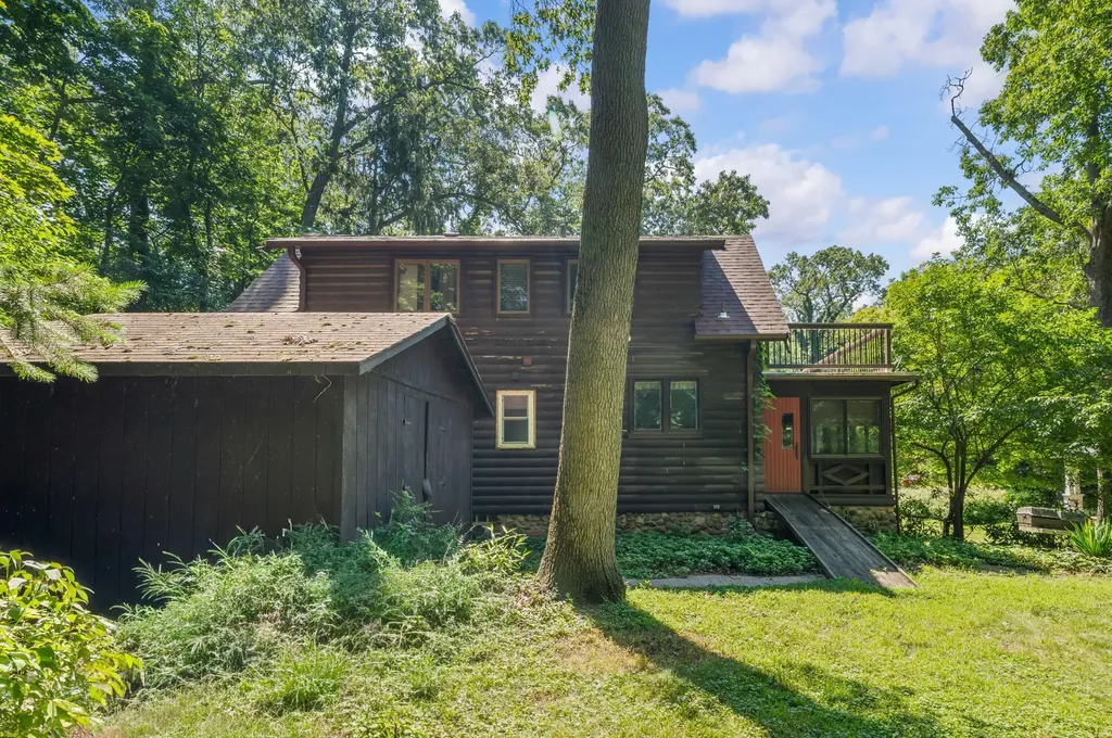 4128 Ponchartrain Trail Michiana Village MI 49117