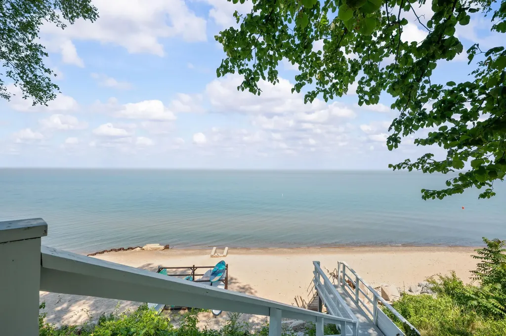 4128 Ponchartrain Trail Michiana Village MI 49117