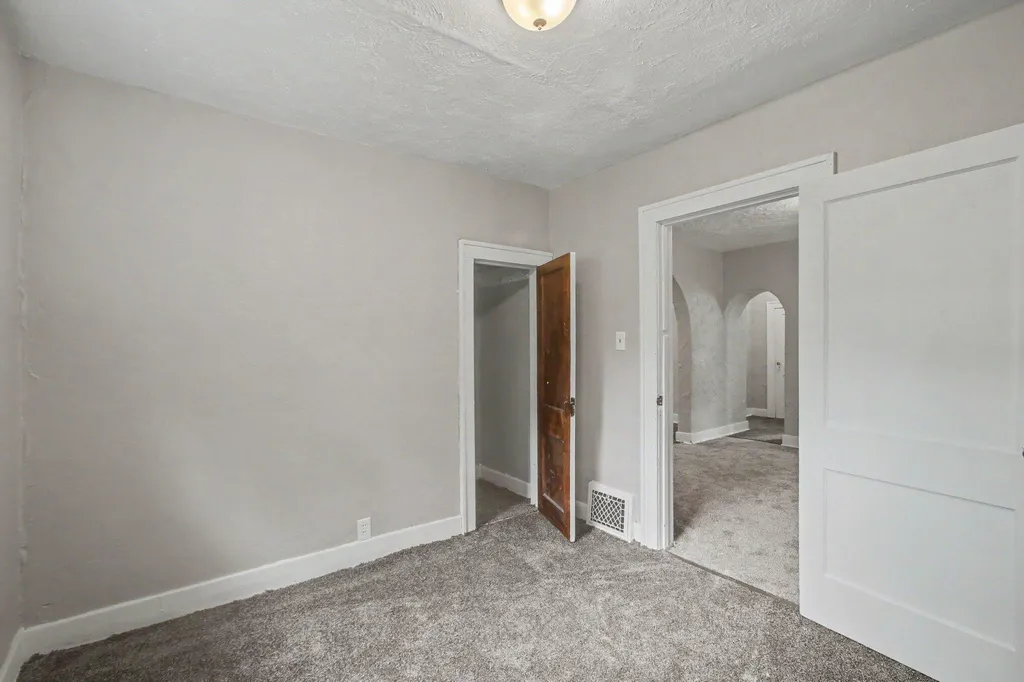 1156 Mc Alister Avenue Benton Charter Township MI 49022