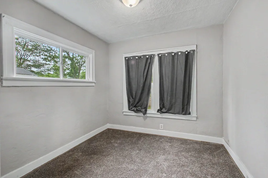 1156 Mc Alister Avenue Benton Charter Township MI 49022