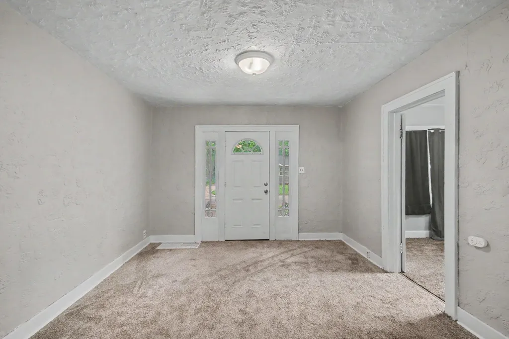 1156 Mc Alister Avenue Benton Charter Township MI 49022