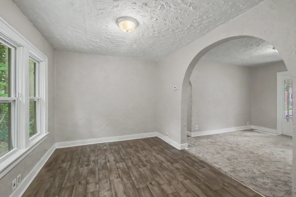 1156 Mc Alister Avenue Benton Charter Township MI 49022