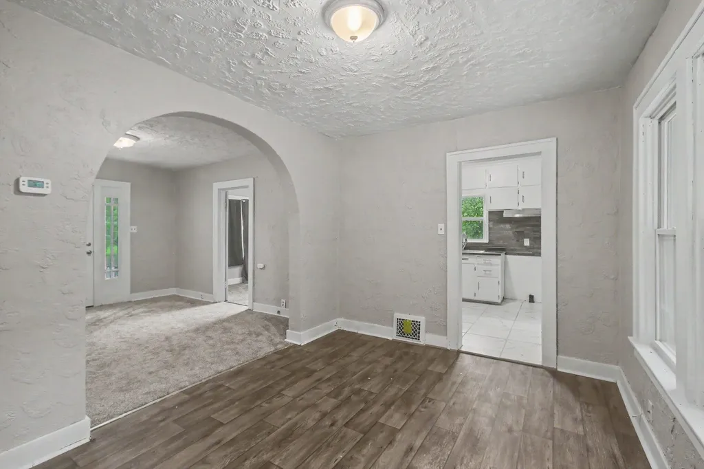 1156 Mc Alister Avenue Benton Charter Township MI 49022