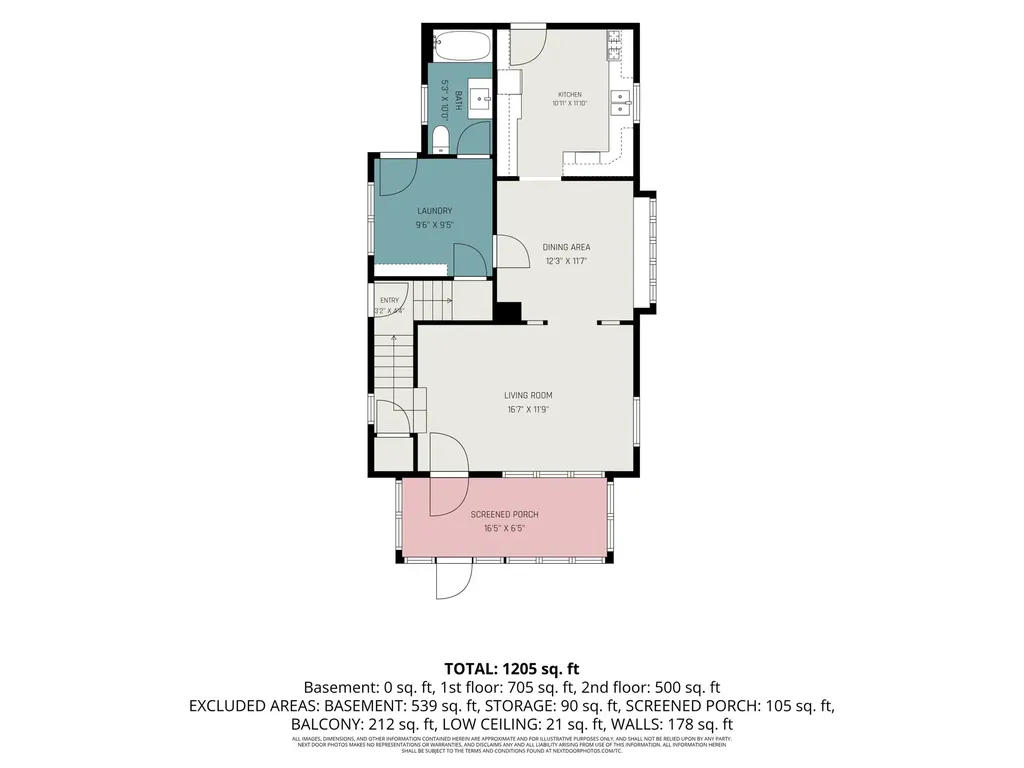 326 Dean Street NE Grand Rapids City MI 49505