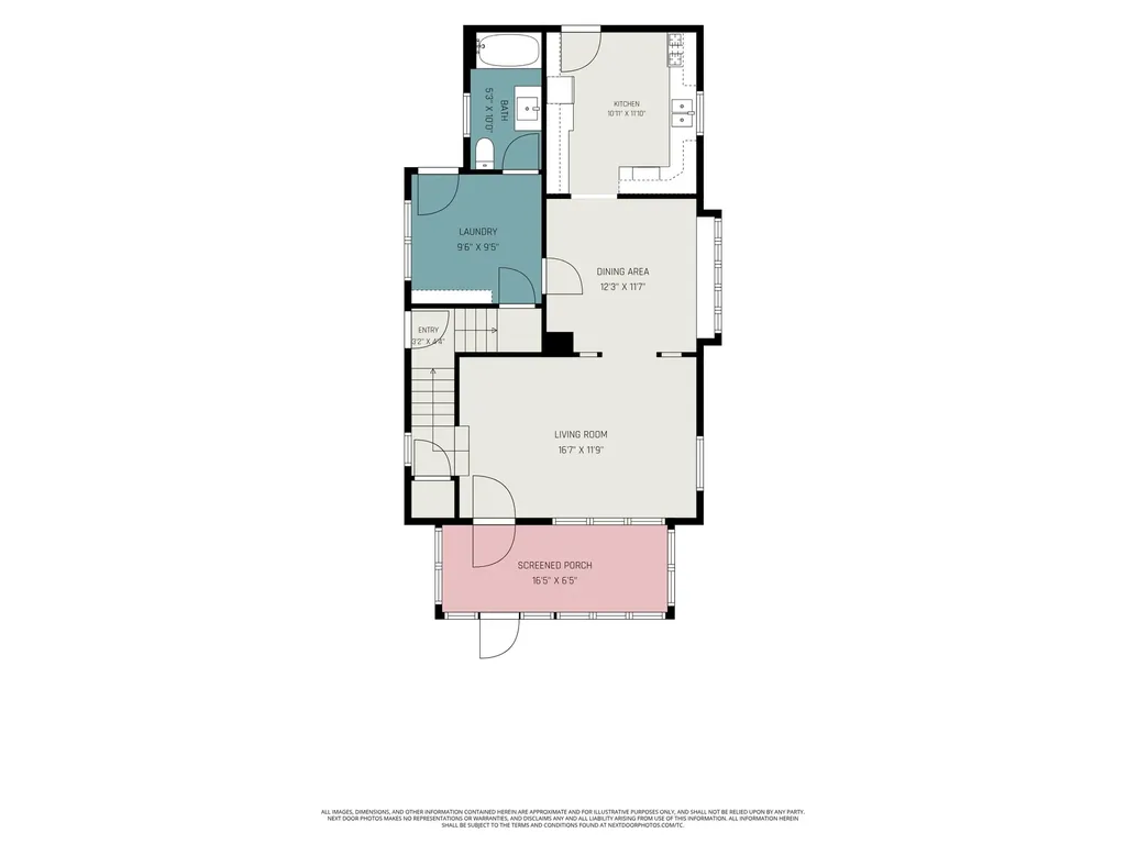 326 Dean Street NE Grand Rapids City MI 49505