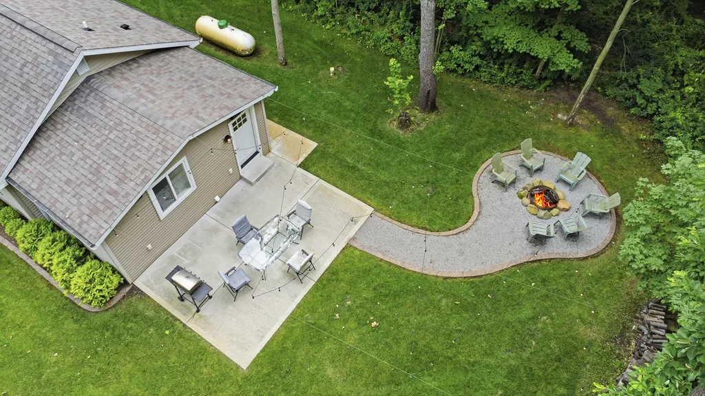 5912 Madison Street Hagar Township MI 49038