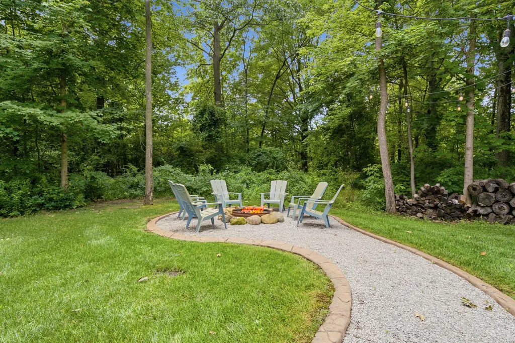 5912 Madison Street Hagar Township MI 49038