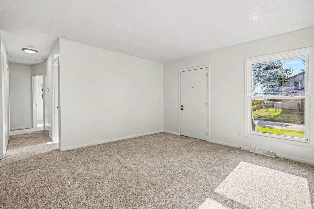 1166 Hurd Avenue Benton Harbor City MI 49022