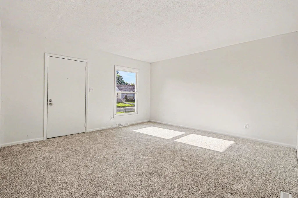 1166 Hurd Avenue Benton Harbor City MI 49022