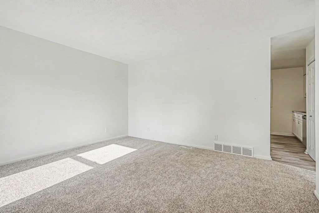 1166 Hurd Avenue Benton Harbor City MI 49022