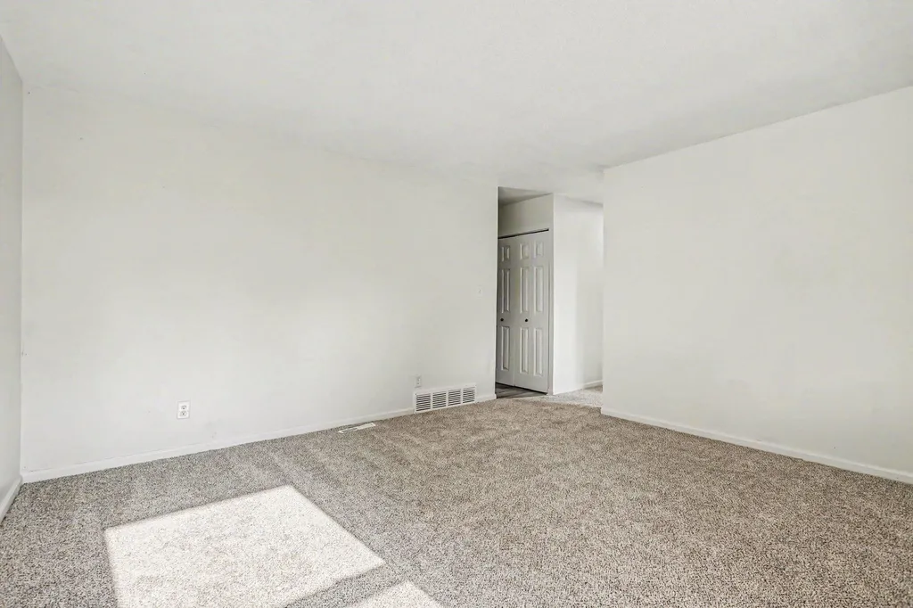 1166 Hurd Avenue Benton Harbor City MI 49022