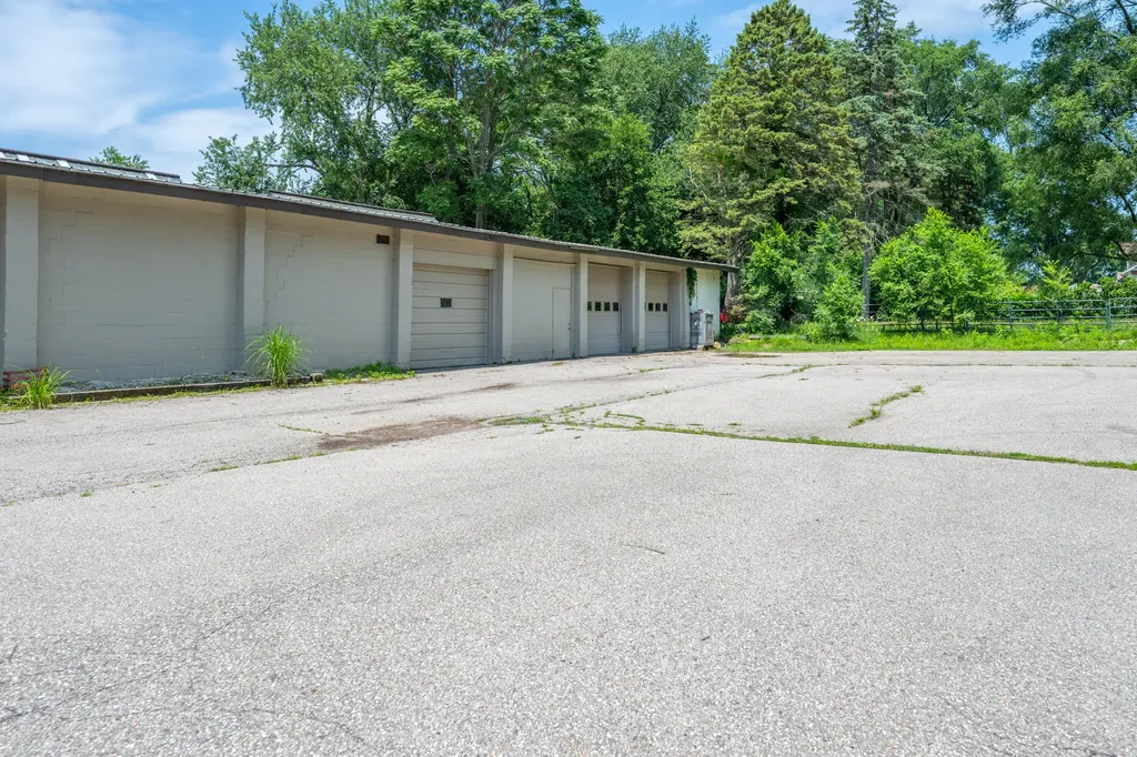 157 W Saint Joseph Street Coloma City MI 49038