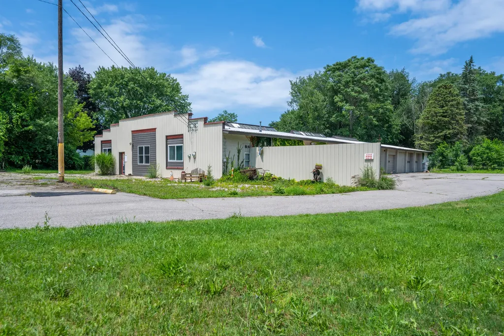 157 W Saint Joseph Street Coloma City MI 49038