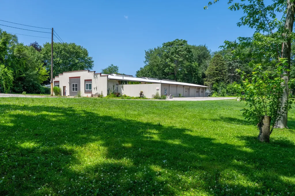 157 W Saint Joseph Street Coloma City MI 49038