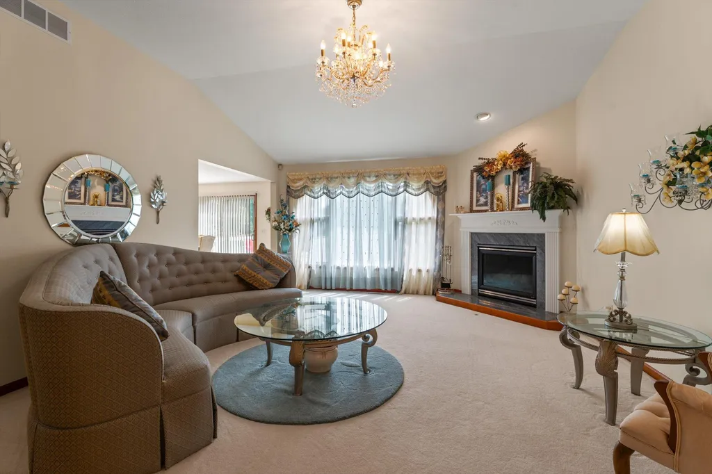 17883 Paradise Lake Calvin Township MI 49095