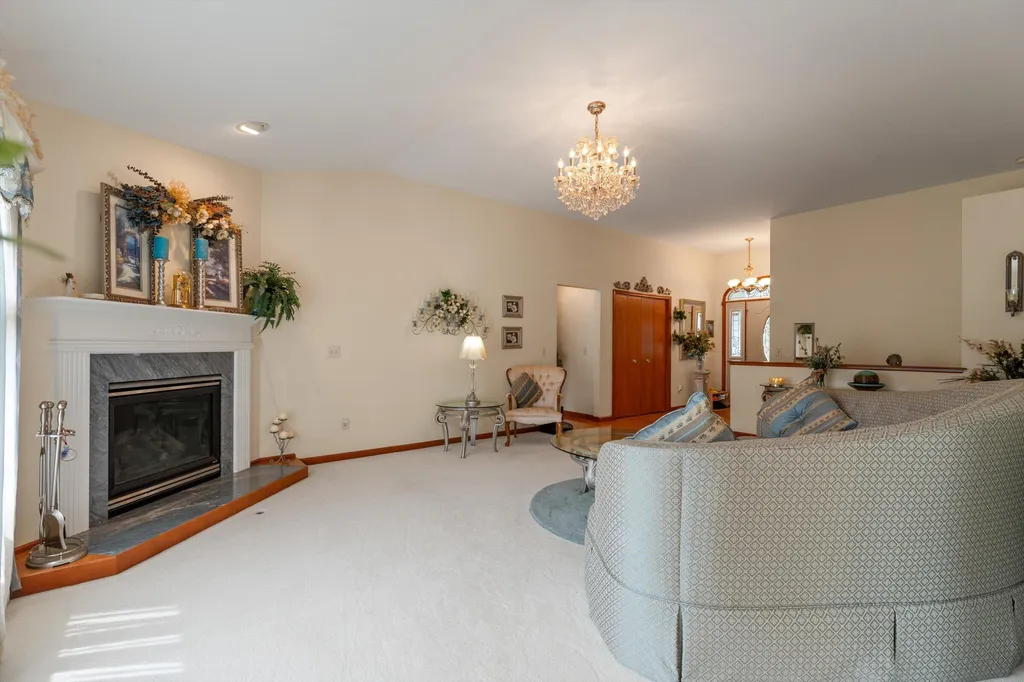 17883 Paradise Lake Calvin Township MI 49095