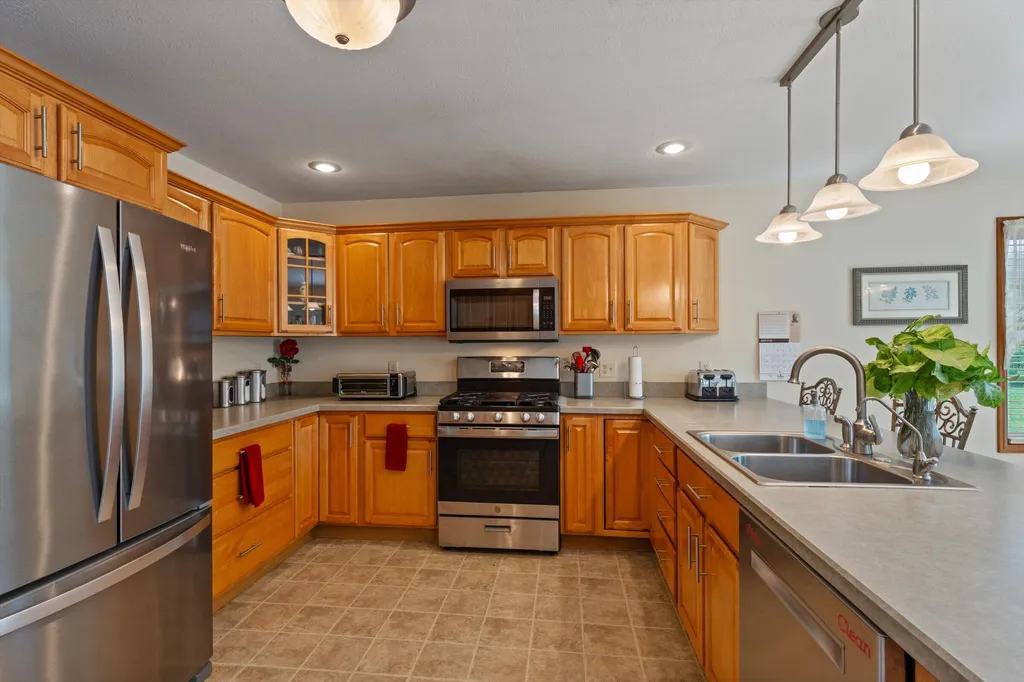 17883 Paradise Lake Calvin Township MI 49095