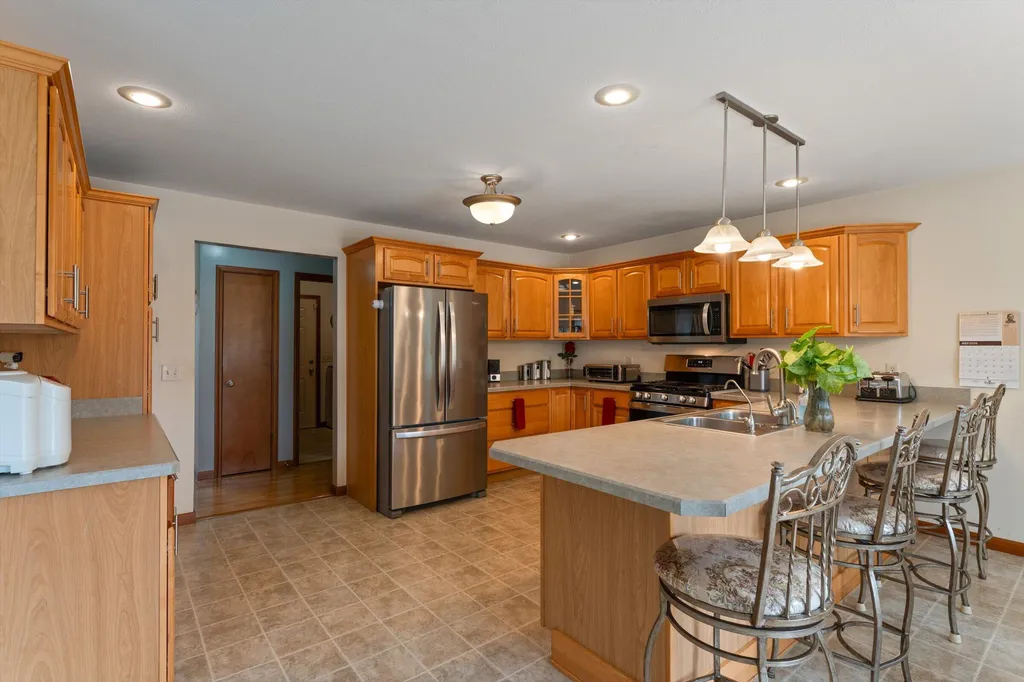 17883 Paradise Lake Calvin Township MI 49095