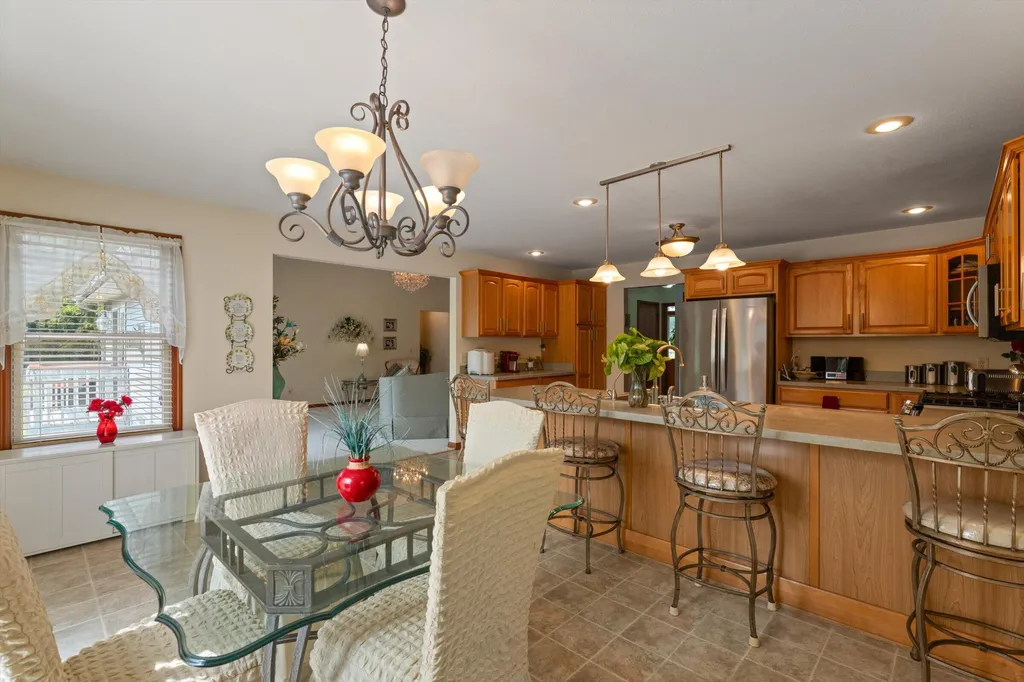 17883 Paradise Lake Calvin Township MI 49095