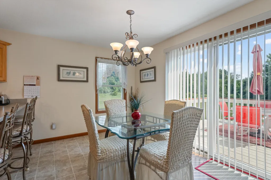 17883 Paradise Lake Calvin Township MI 49095