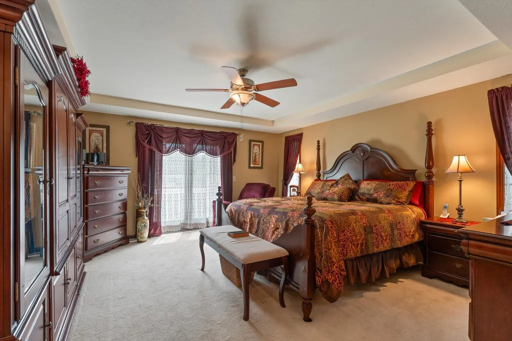 17883 Paradise Lake Calvin Township MI 49095