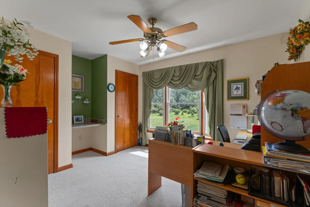17883 Paradise Lake Calvin Township MI 49095