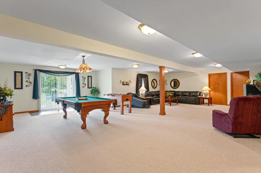 17883 Paradise Lake Calvin Township MI 49095