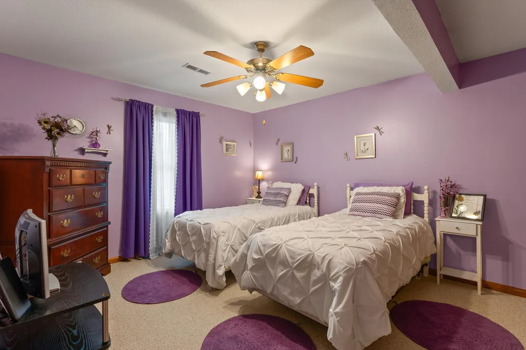 17883 Paradise Lake Calvin Township MI 49095