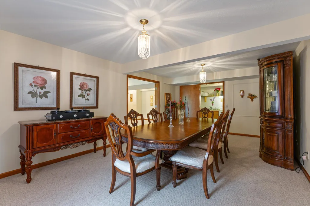 17883 Paradise Lake Calvin Township MI 49095