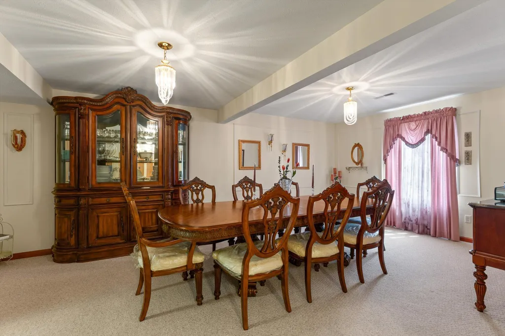 17883 Paradise Lake Calvin Township MI 49095