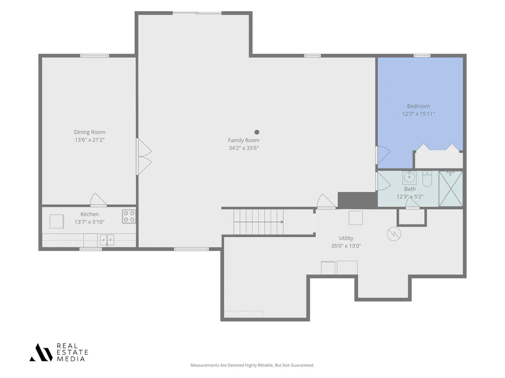 17883 Paradise Lake Calvin Township MI 49095
