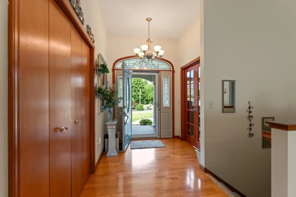 17883 Paradise Lake Calvin Township MI 49095