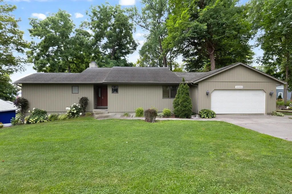 22403 Maple Row Street Lagrange Township MI 49031