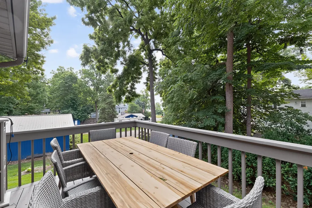 22403 Maple Row Street Lagrange Township MI 49031