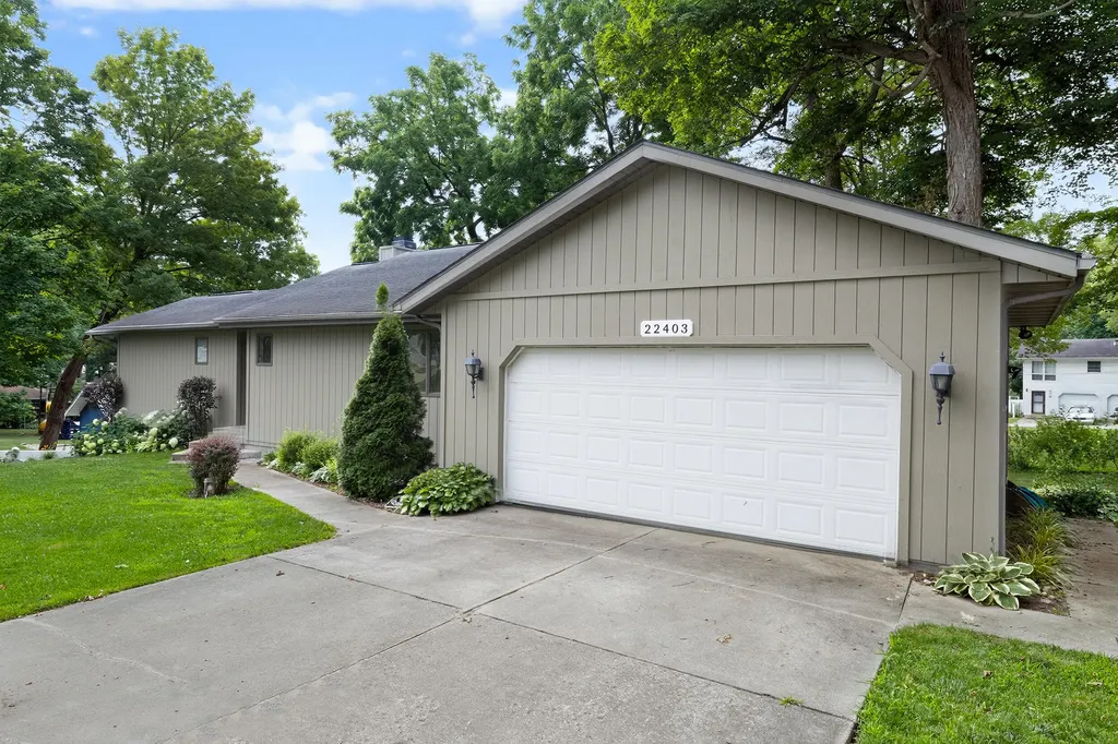 22403 Maple Row Street Lagrange Township MI 49031