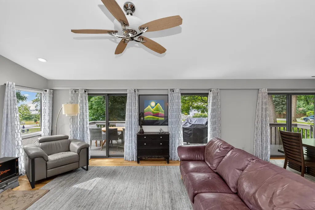22403 Maple Row Street Lagrange Township MI 49031