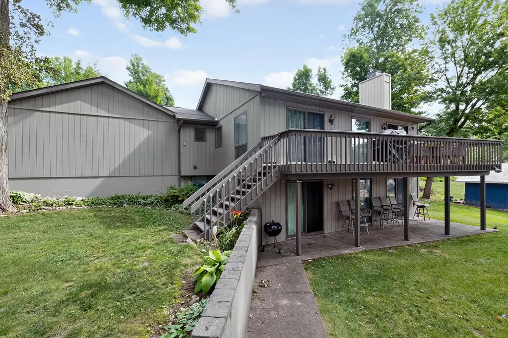 22403 Maple Row Street Lagrange Township MI 49031