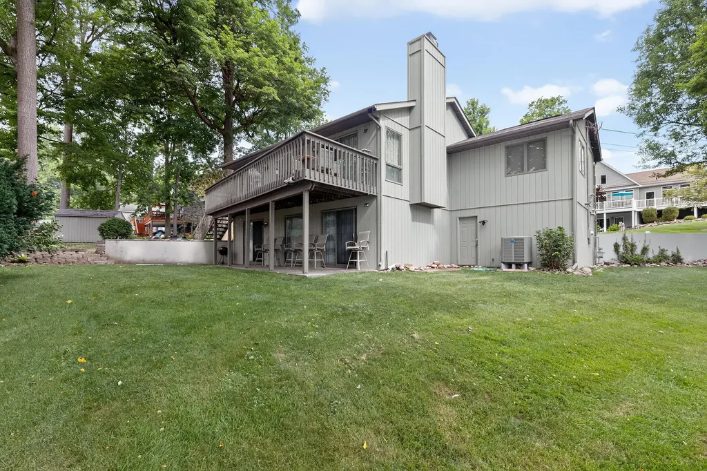 22403 Maple Row Street Lagrange Township MI 49031