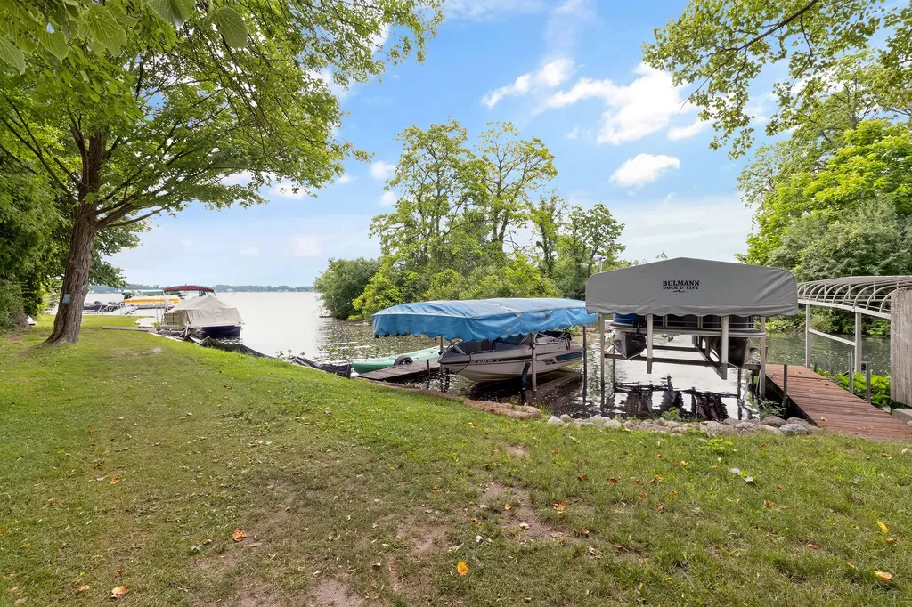 22403 Maple Row Street Lagrange Township MI 49031