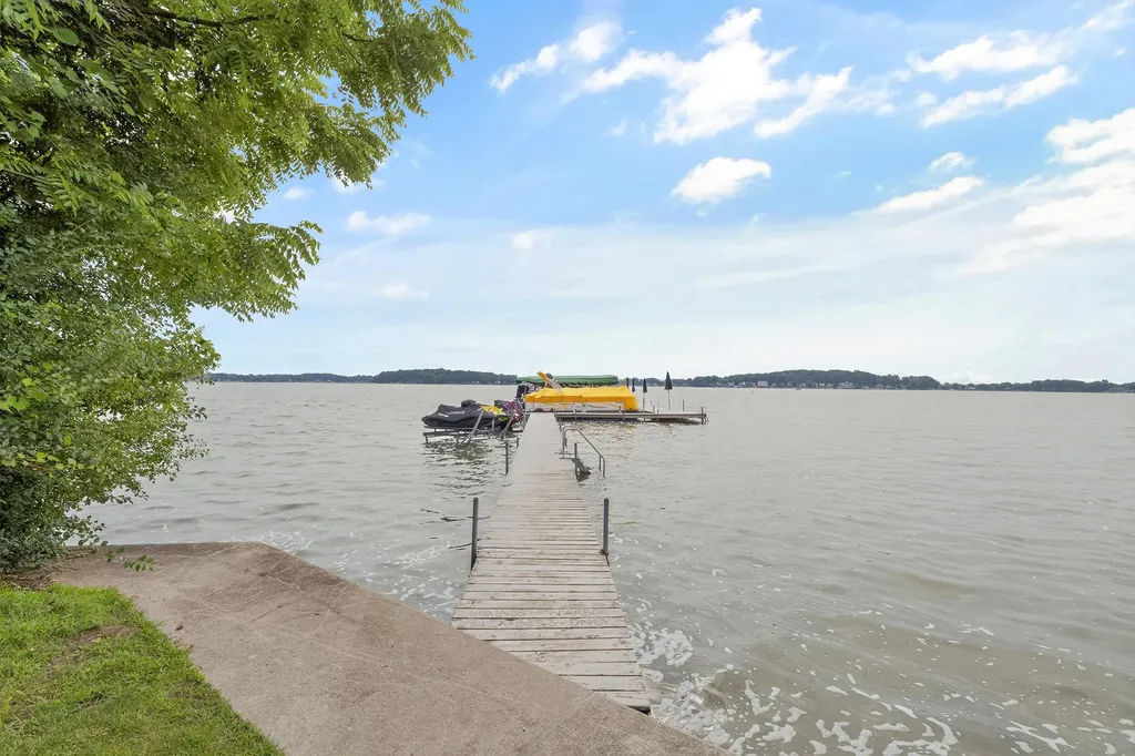 22403 Maple Row Street Lagrange Township MI 49031