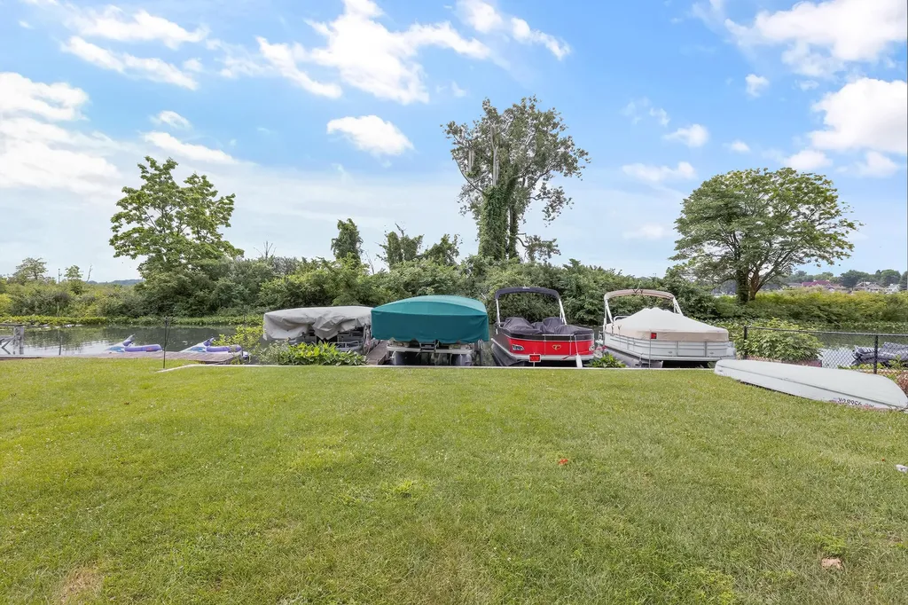 22403 Maple Row Street Lagrange Township MI 49031