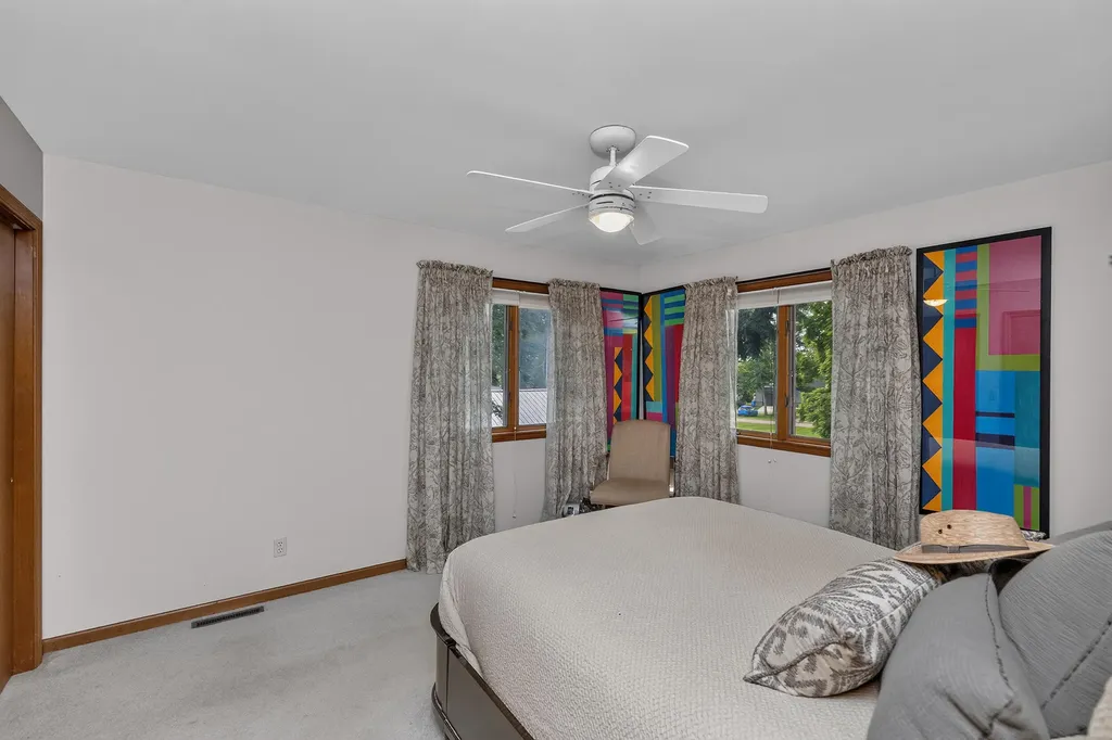 22403 Maple Row Street Lagrange Township MI 49031