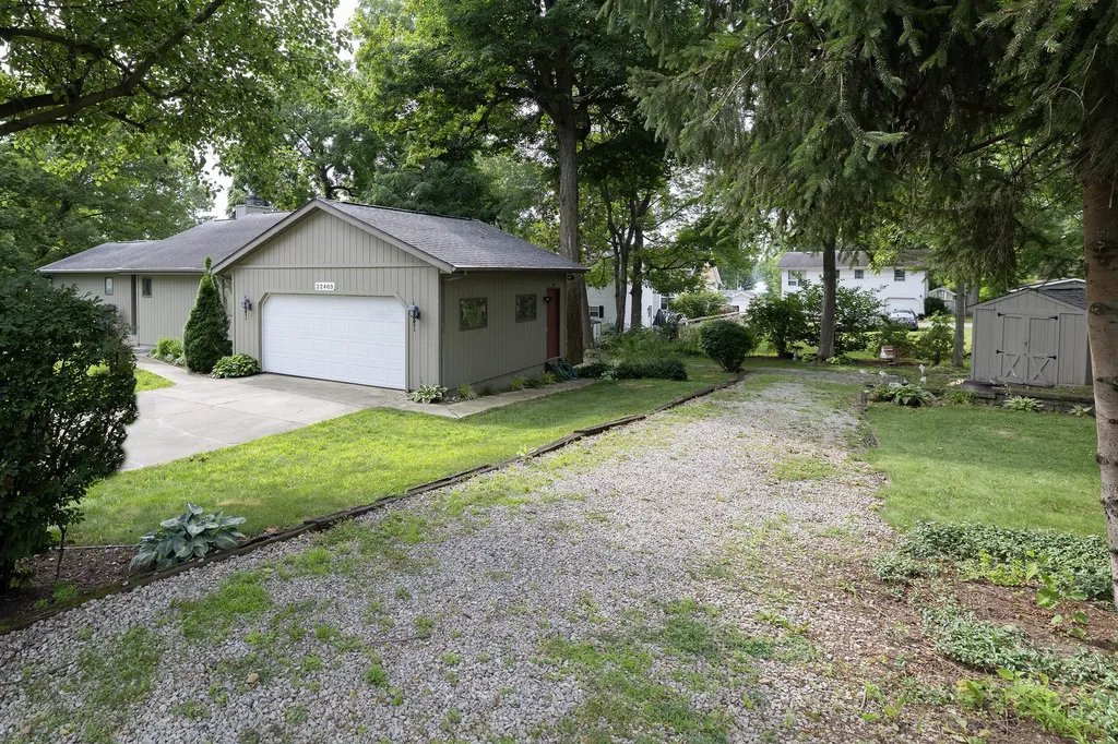 22403 Maple Row Street Lagrange Township MI 49031