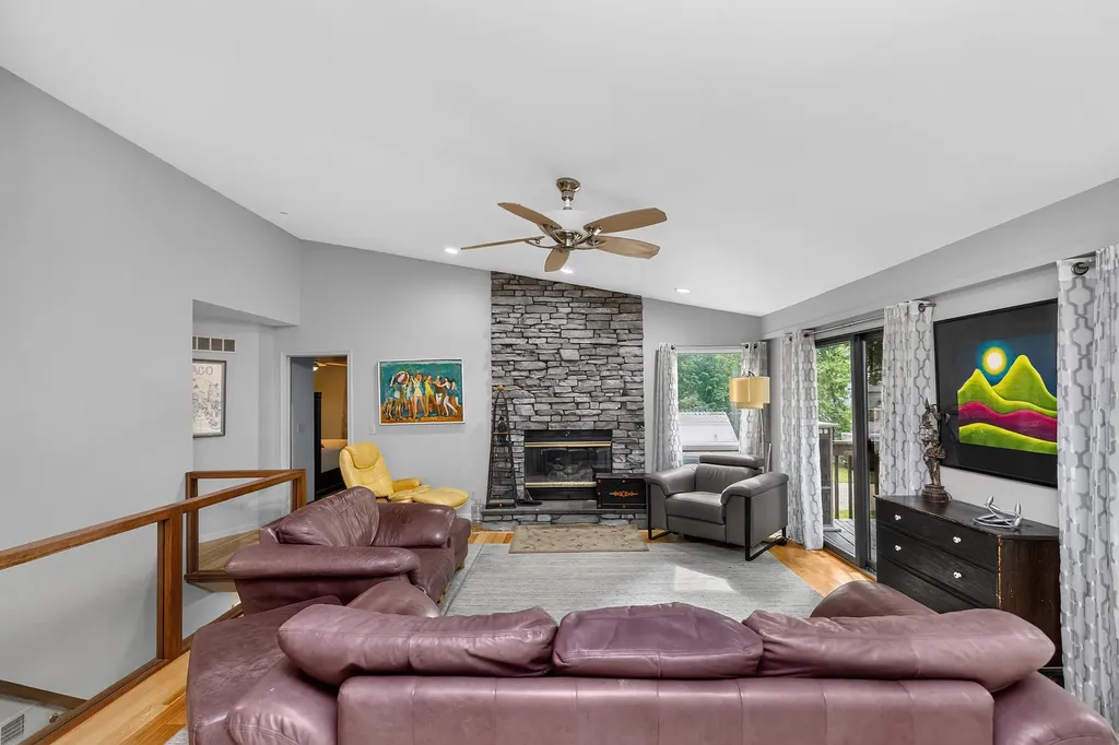 22403 Maple Row Street Lagrange Township MI 49031